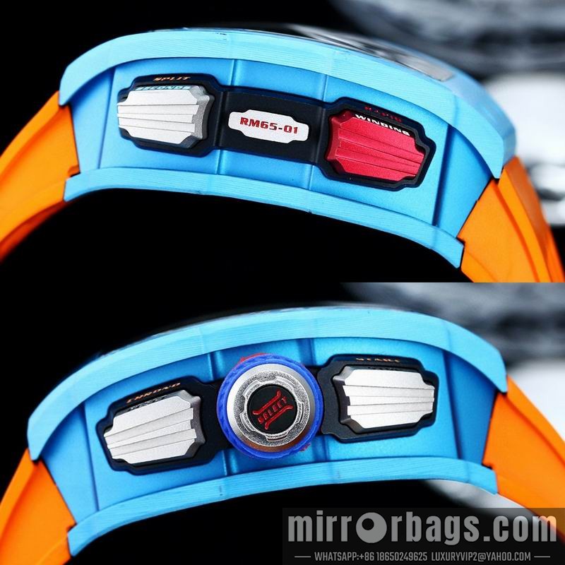 Richard Mille 49X41X15mm 051003 Watch