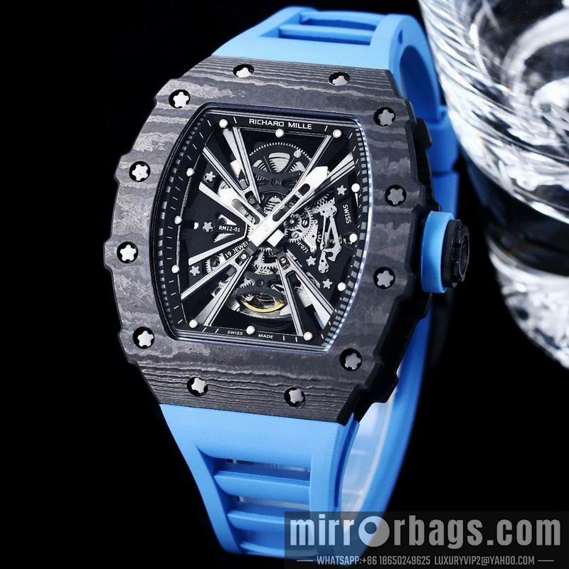 Richard Mille 45X15mm 051010 Watch