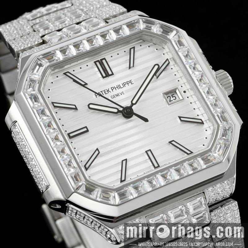 Patek Phillipe watch 082122 Watch