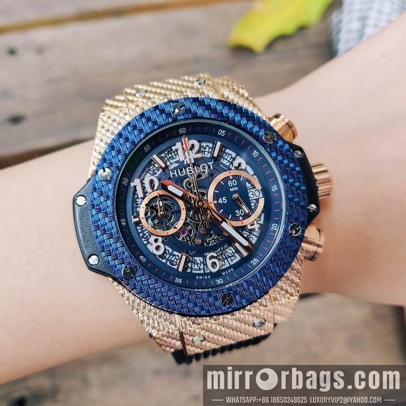 Hublot 42mm 092251 Watch