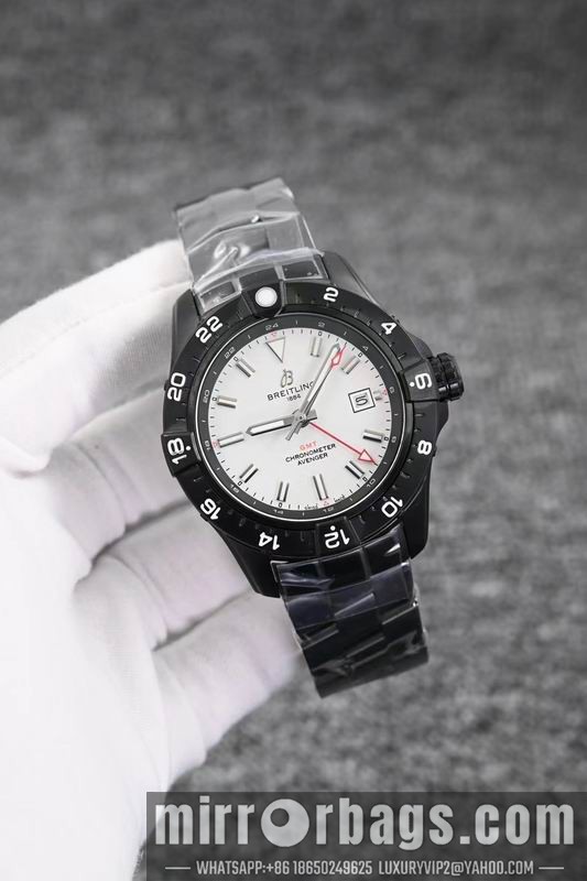 Breitling watch 082329 Watch