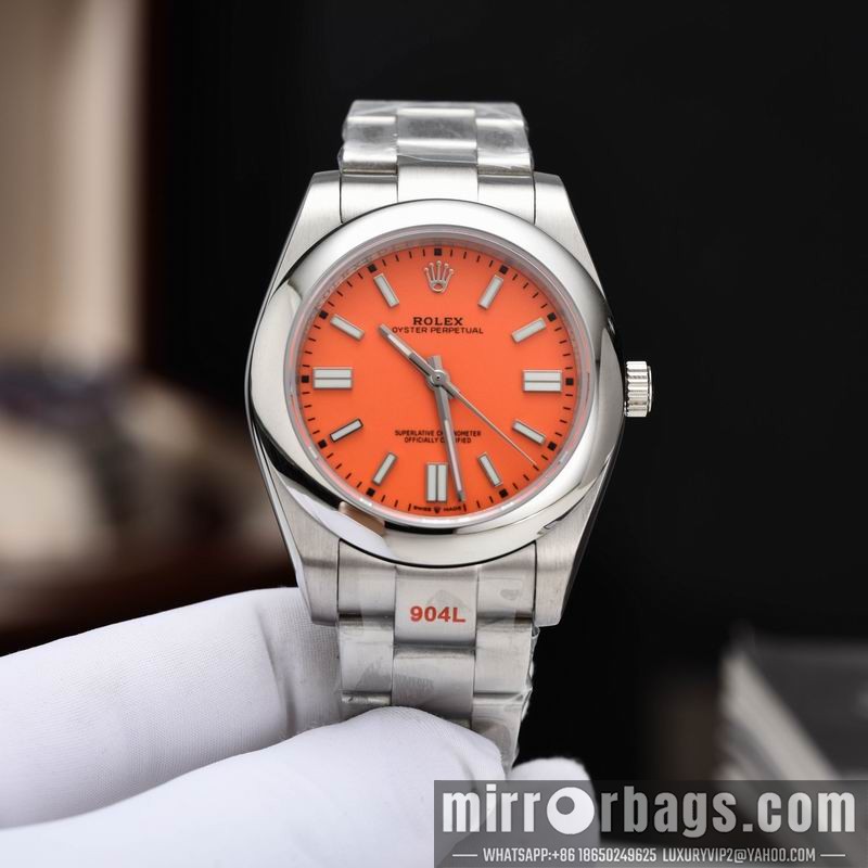 Rolex 41mm 31mm 091740 Watch