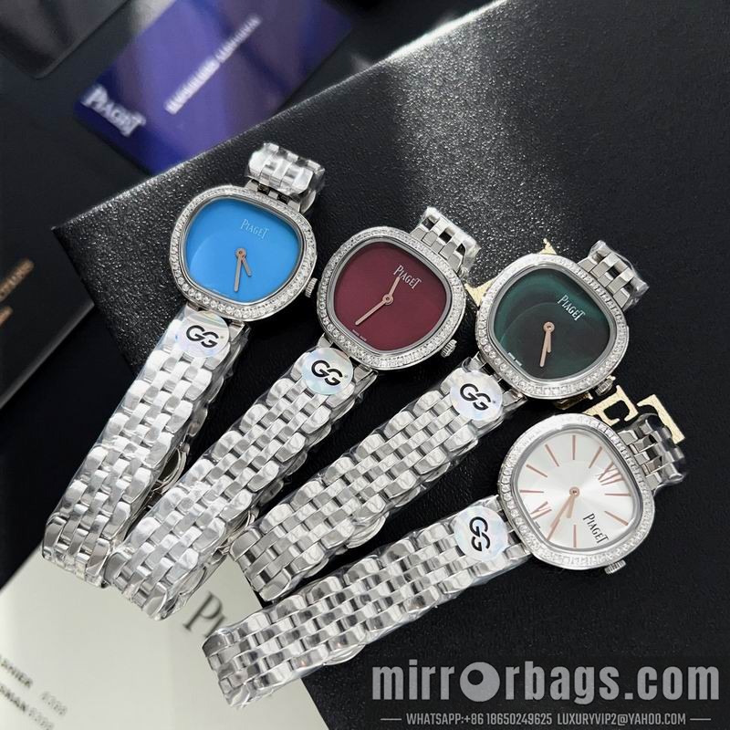 Piaget 29mm 110391 Watch