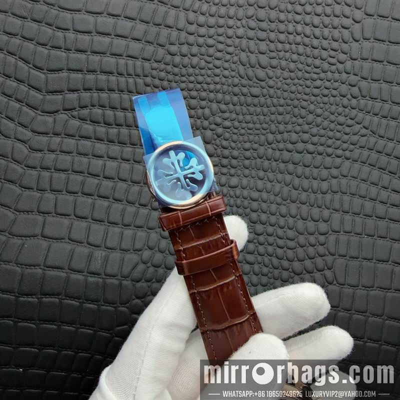 Patek Philippe 44mm 100855 Watch
