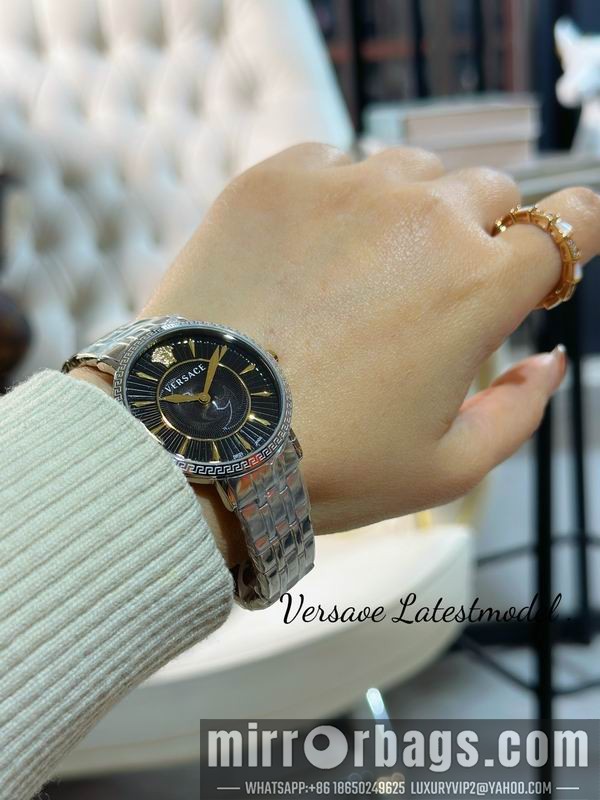 Versace 36mm 101425 Watch