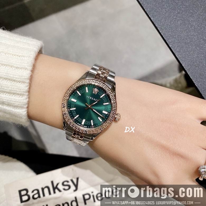 Versace 36mm 2nms38 Watch