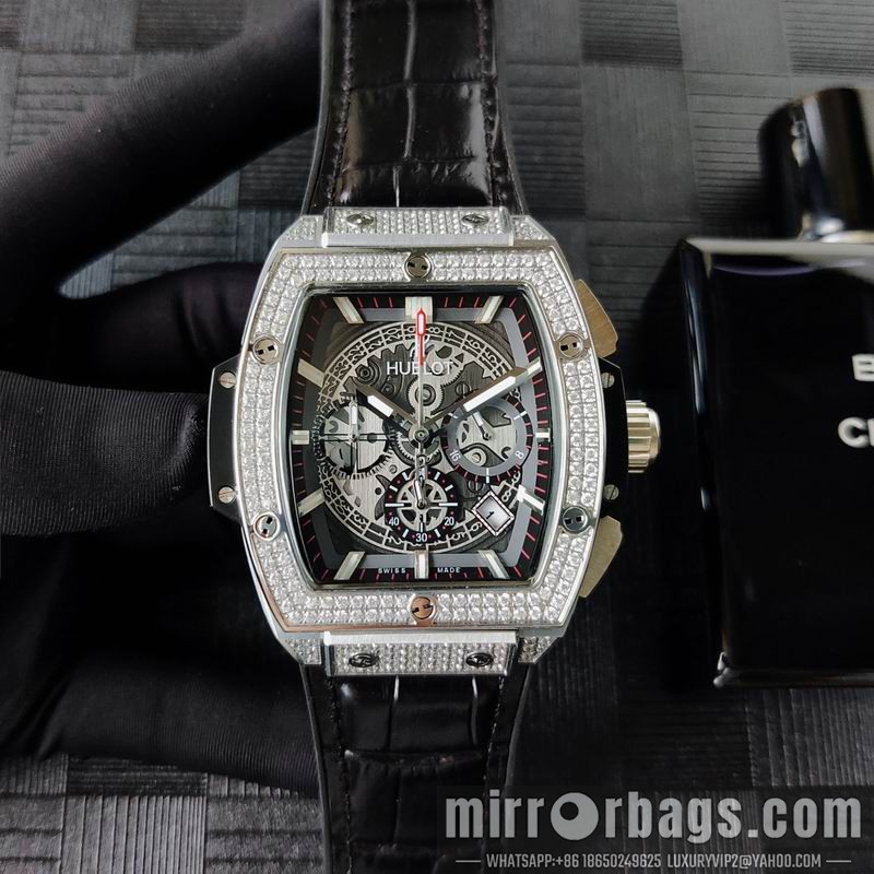 Hublot 43mm 092288 Watch