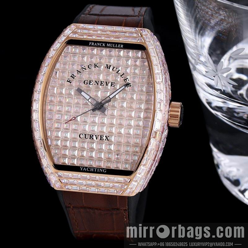 Franck Muller 54X42mm 091628 Watch