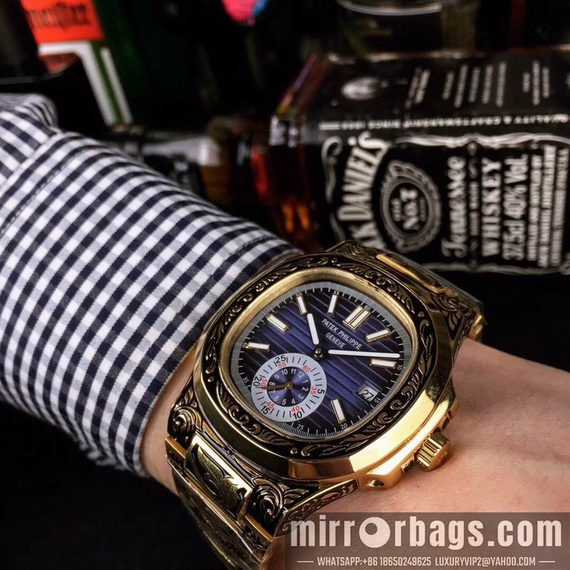 Patek Philippe 40mm 092133 Watch