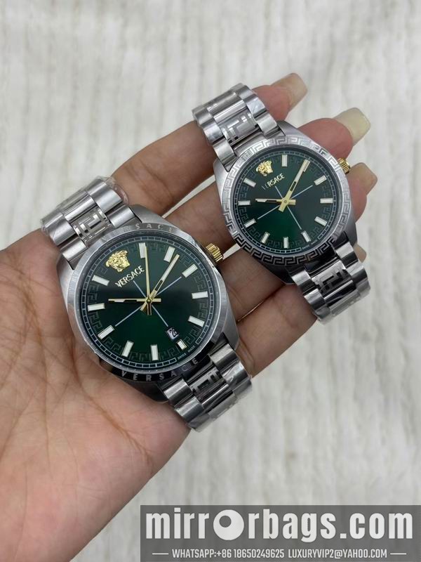 Versace man40mm woman32mm 042959 Watch
