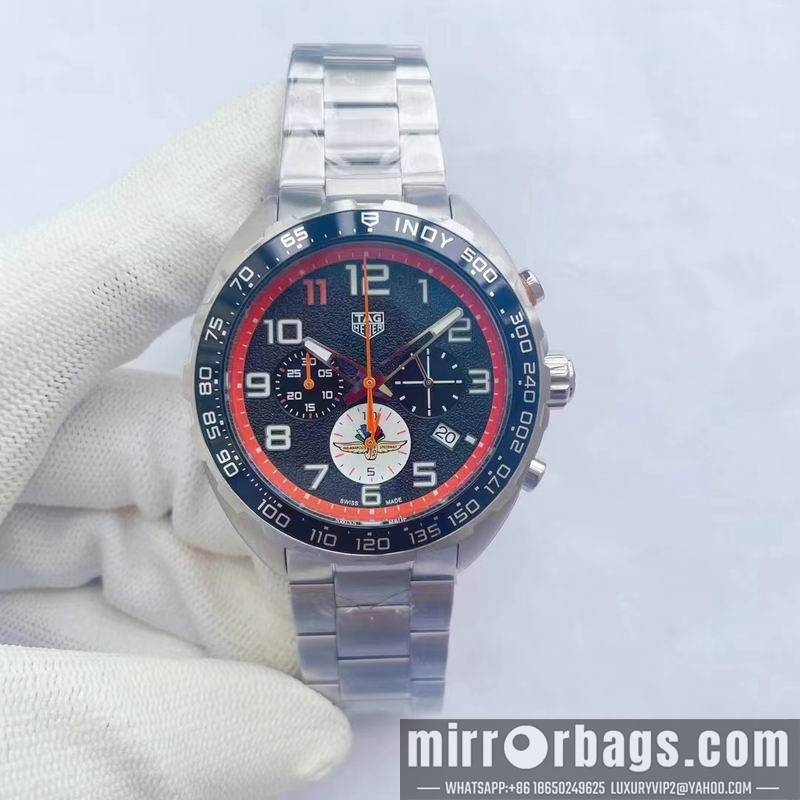 Tag Heuer watch 080584 Watch
