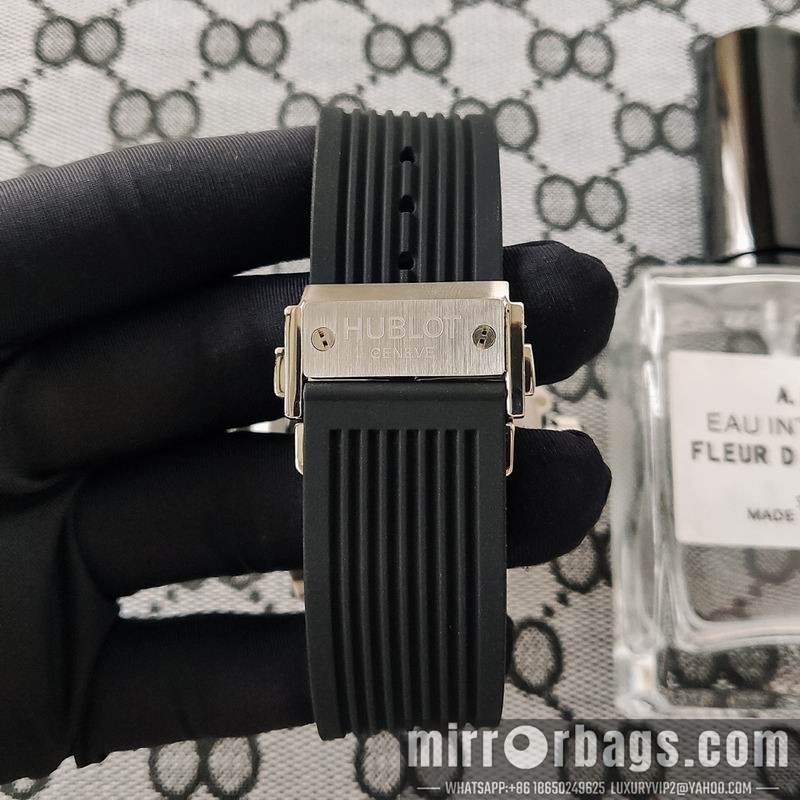 Hublot 43mm 092274 Watch