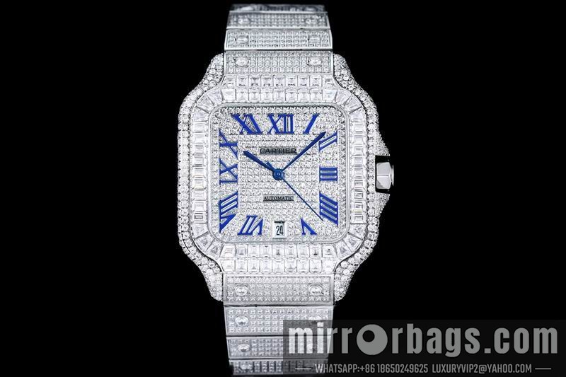 Cartier 40mm 082171 Watch