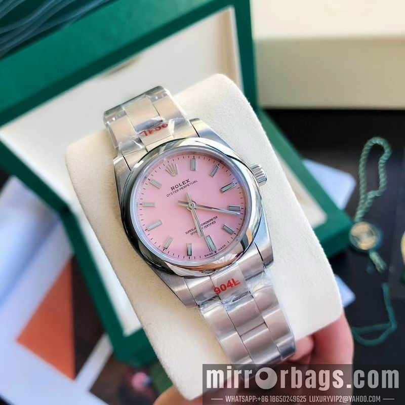 Rolex 31mm 41mm 102350 Watch