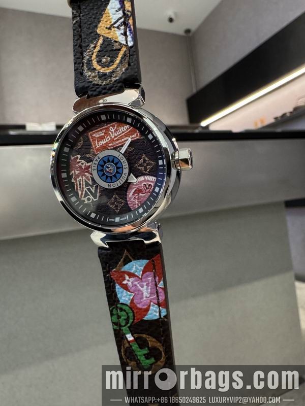 LV watch 101564 Watch