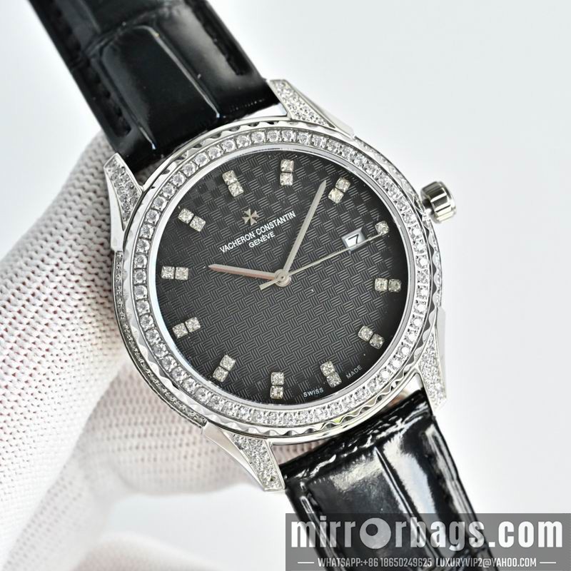 Vacheron Constantin 40mm 111424 Watch
