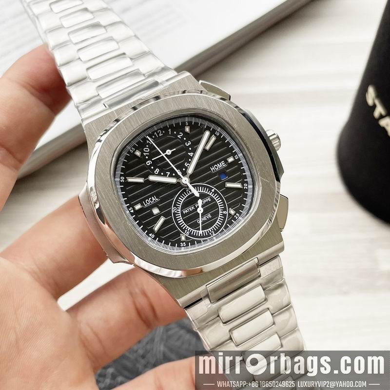 Patek Phillippe 42mm 090436 Watch