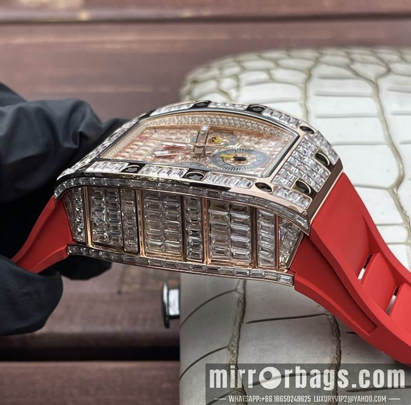 Richard Mille watch 111454 Watch