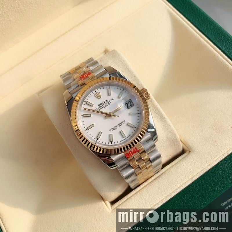 Rolex 36mm 102360 Watch