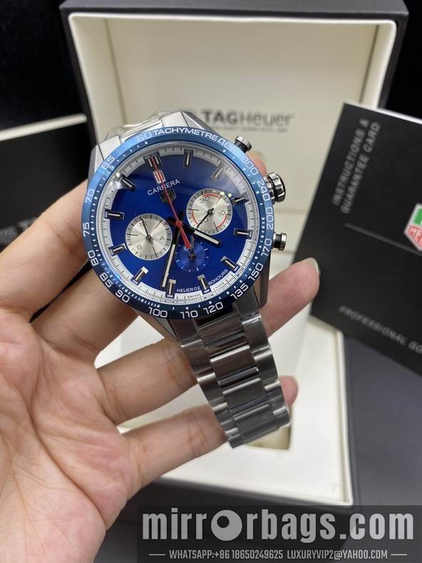 Tag Heuer watch M29 Watch