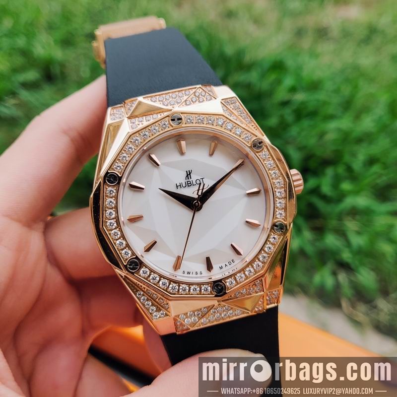 Hublot 43mm 092235 Watch