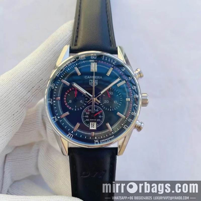Tag Heuer watch 080568 Watch