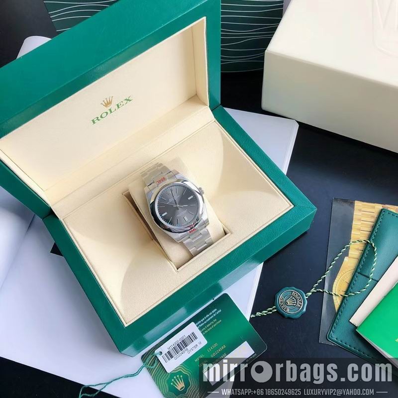 Rolex 41mm 102351 Watch