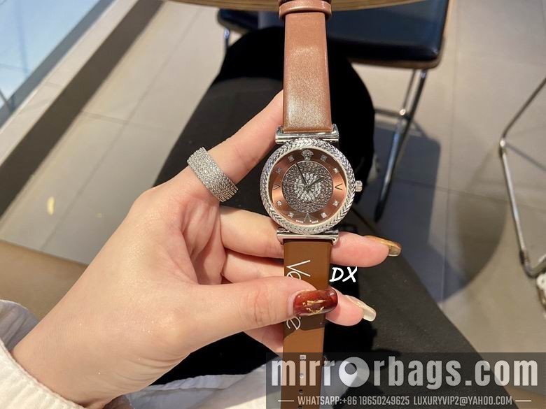 Versace 35mm 2nms37 Watch