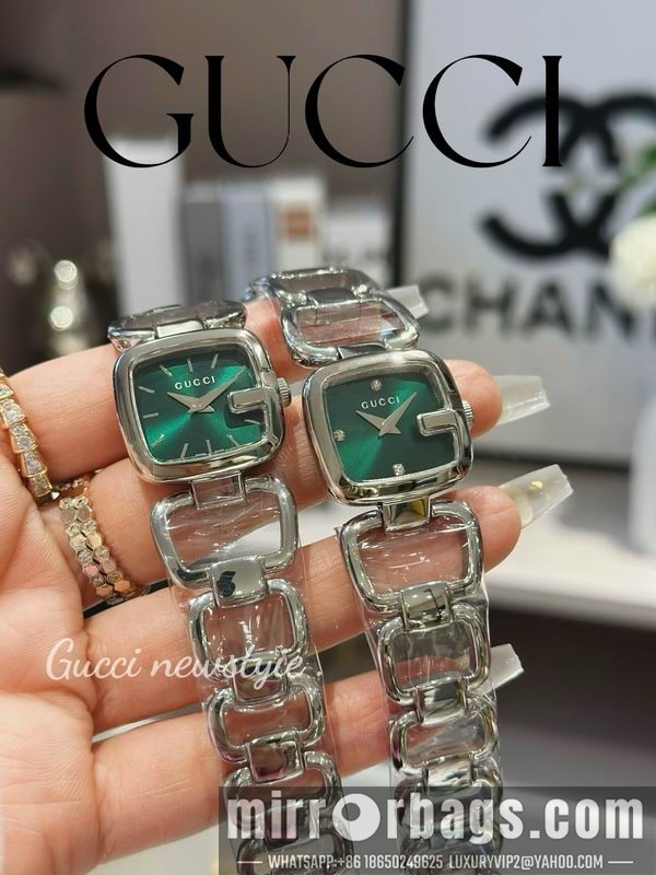 Gucci 24X22.5cm 091726 Watch