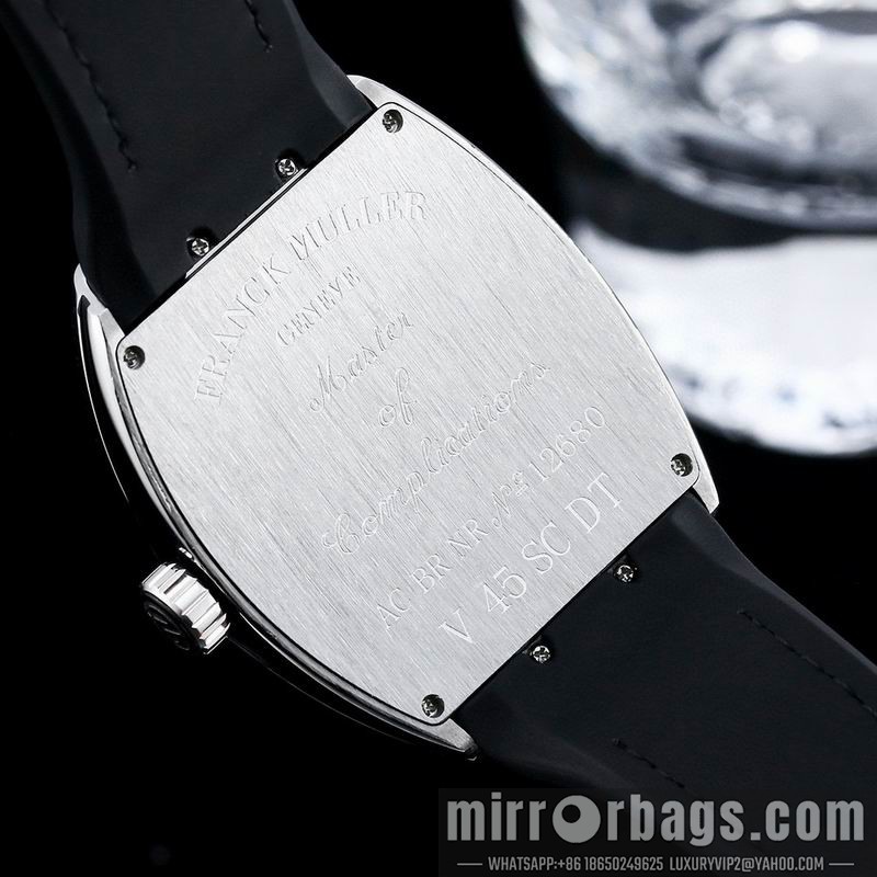 Franck Muller 54X42mm 091664 Watch