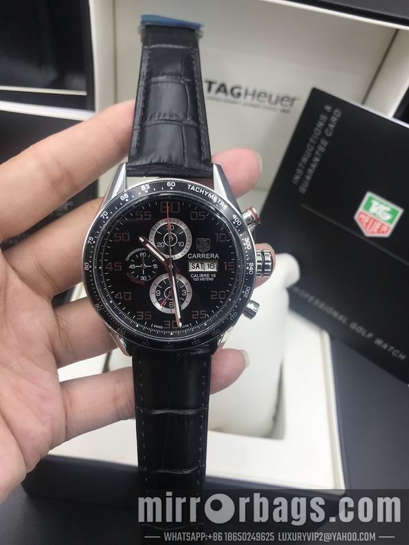 Tag Heuer watch M62 Watch