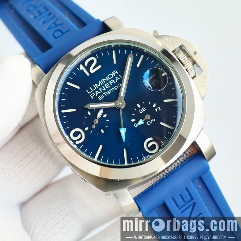 Panerai 47mm 090403 Watch
