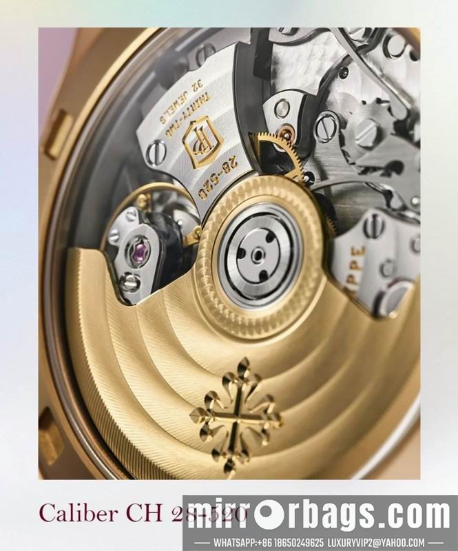AP 39.9mm 032560 Watch