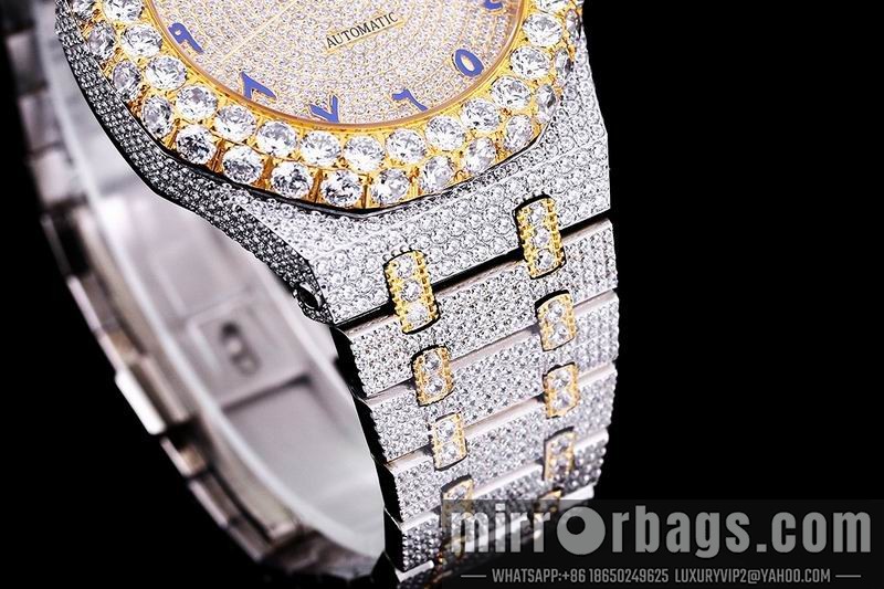 AP 42mm 082104 Watch