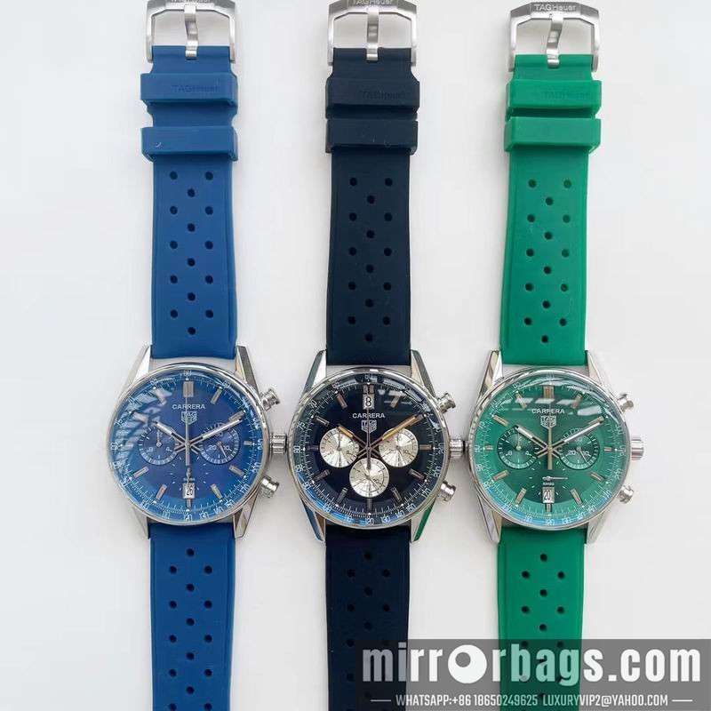 Tag Heuer watch 080590 Watch