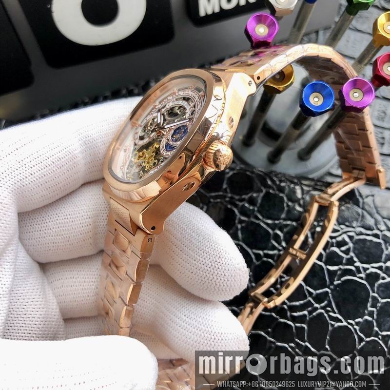 Patek Philippe 42mm 090449 Watch