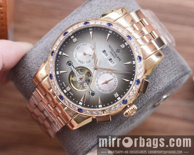 Patek Philippe 41mm 042428 Watch