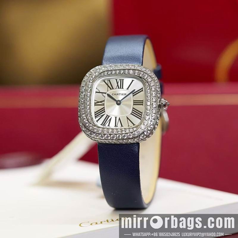 Cartier 31mm101504 Watch