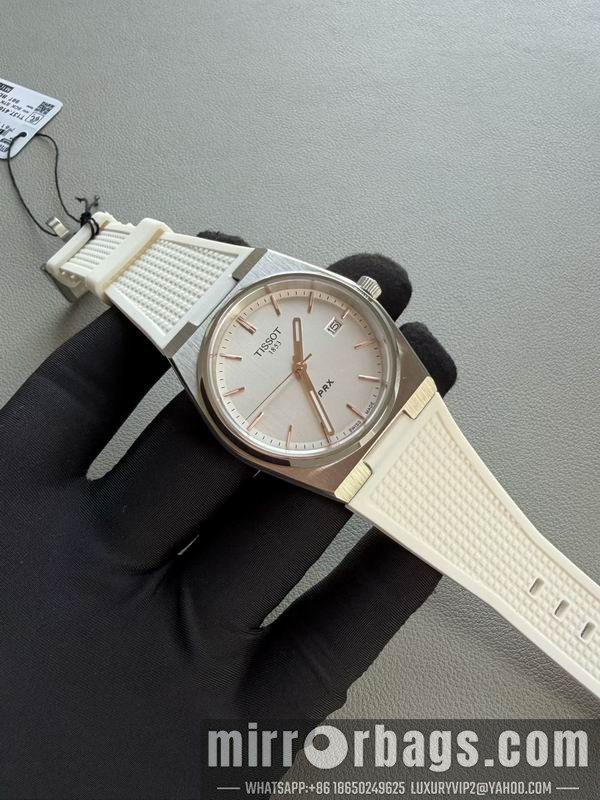 Tissot 40mm 042409 Watch