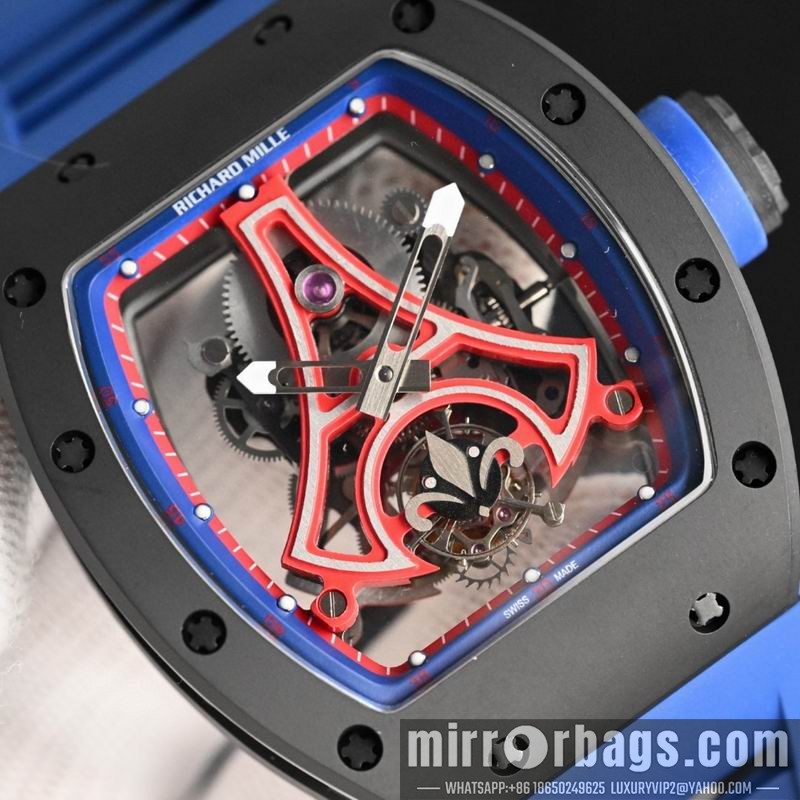 Richard Mille watch 051006 Watch
