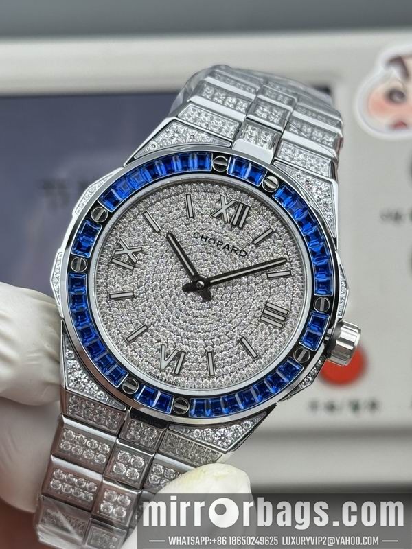 Chopard 41mm 042331 Watch