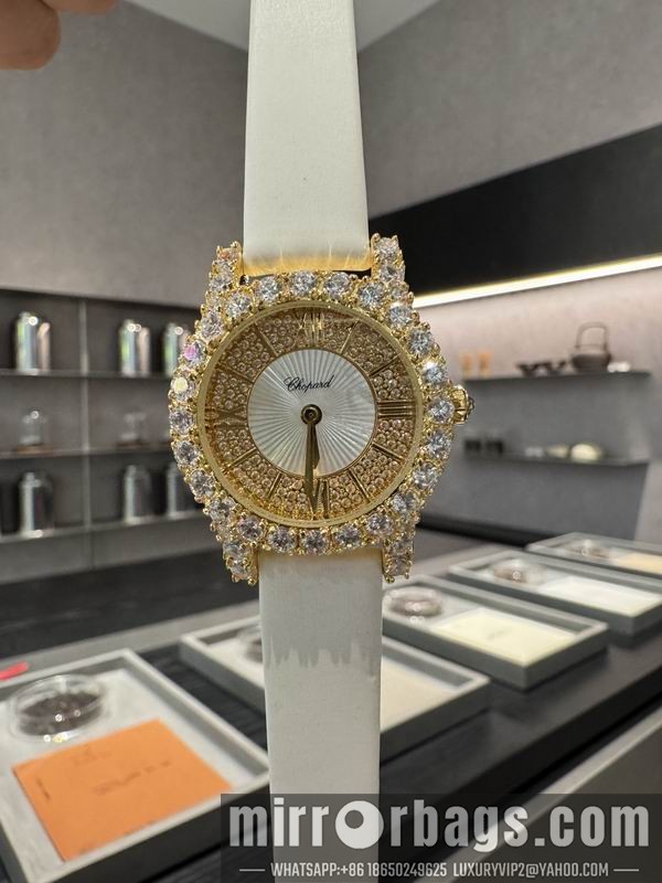 Chopard watch 101436 Watch
