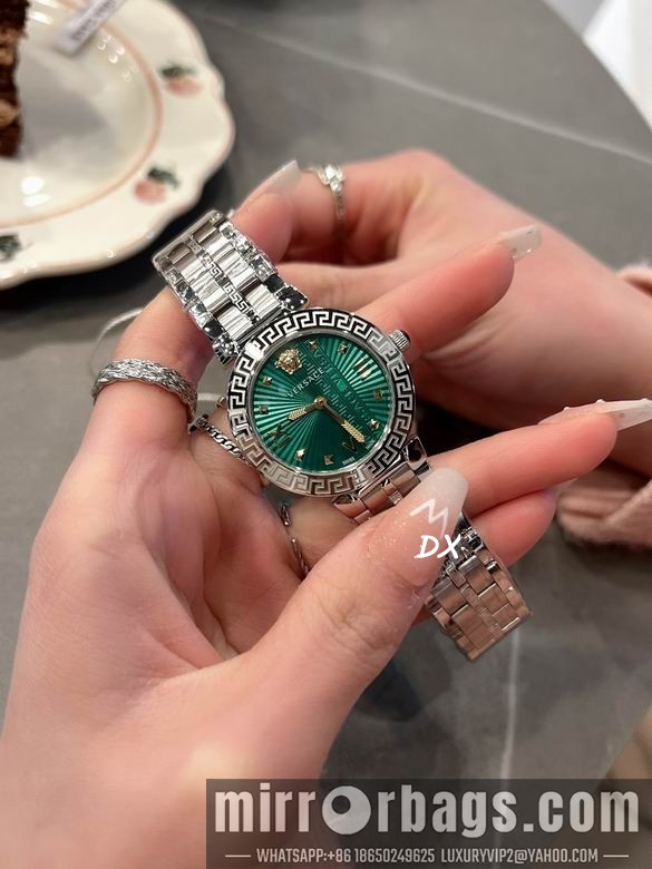 Versace 36mm 2nms42 Watch