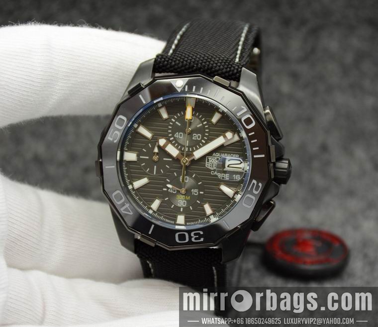 Tag heuer men watch M06 Watch