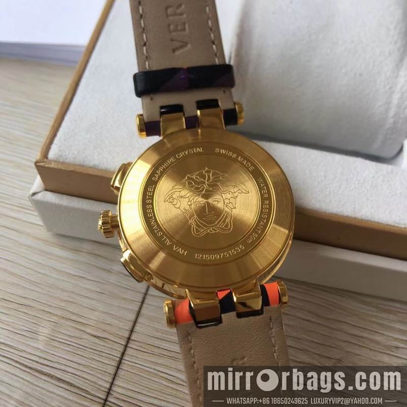 Versace 42mm 080667 Watch