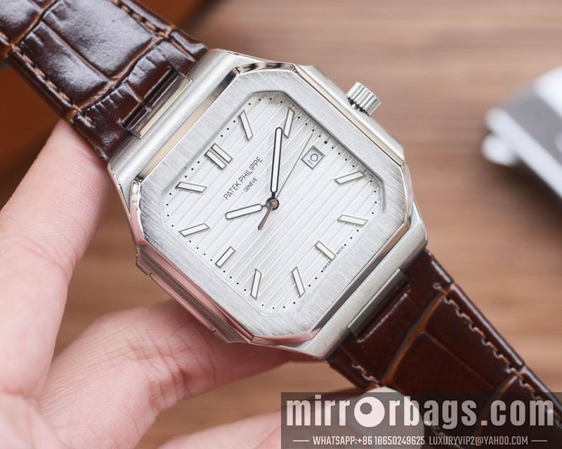 Patek Philippe 40mm 080666 Watch