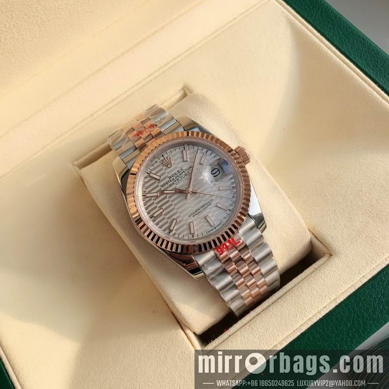 Rolex 36mm 102363 Watch
