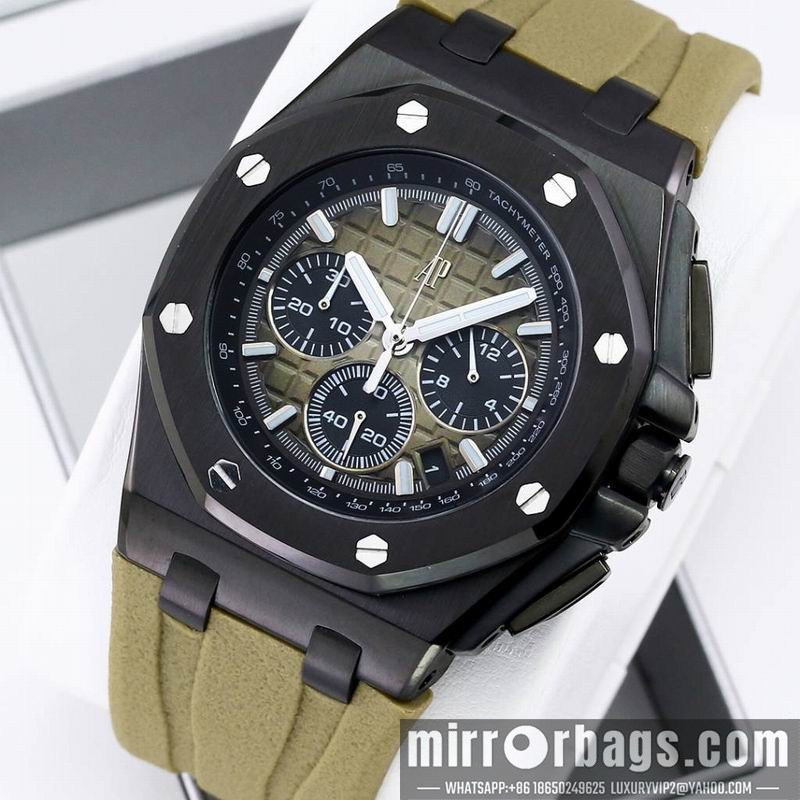 AP 41mm 082215 Watch