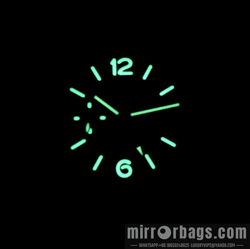 Panerai 44mm 090465 Watch