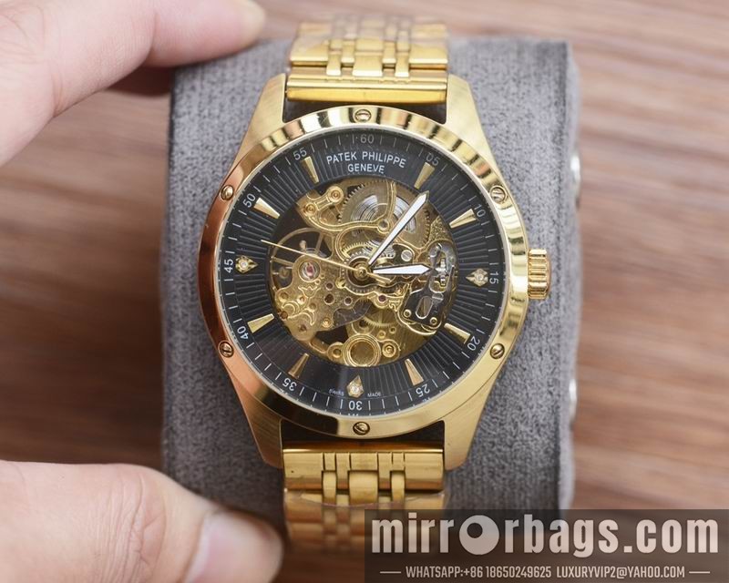 Patek Philippe 41mm 042434 Watch